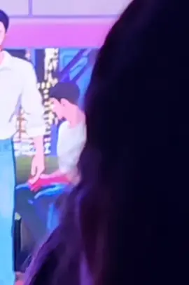 [🎥]  During the JP concert, a plli unintentionally took a video of Hamin taking his meds, and we later learned he’d actually been sick for several days. It even seemed like Yejun was trying to cover him. Thankfully, he's already recovering. 🥺 #PLAVE #플레이브 #코스모폴리탄 #예준 #노아 #밤비 #은호 #하민 #YEJUN #NOAH #BAMBY #EUNHO #HAMIN #kpop #music #boygroup #korean #virtualidol  @PLAVE 플레이브  💙💜🩷❤️🖤 cr.asterumblackcat