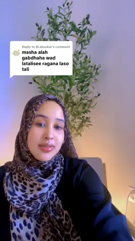 Replying to @M.abuukar #somalitiktok #fouryoupage 