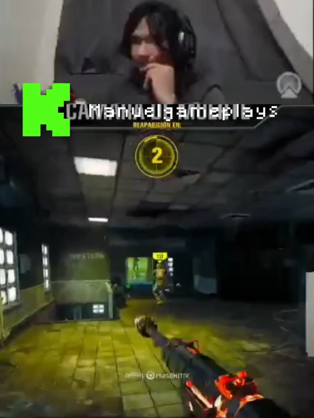 #Manuelgameplays #viral #humor #kickstreaming