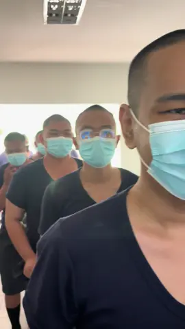 มาแล้วค้าบบ หมวด 2 #ทหารอากาศ #ทหารใหม่ #ทหาร68ผลัด2 #ฟีดดดシ #flypシ 