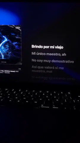 Trueno - RAIN II Cada «Rain» es más personal qué la otra, pero ninguna supera RAIN II #fypage #trueno #lyrics   #applemusic #paratii 