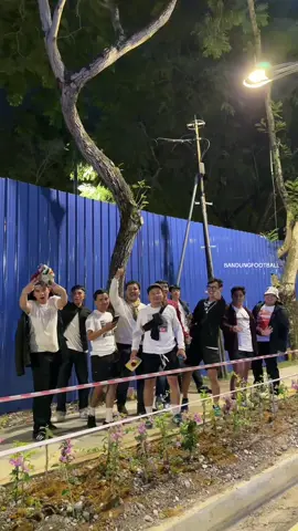 Bobotoh aman saja enjoy, hatur nuhun Malaysia. 🫶🏻💙