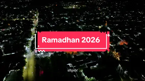 Korang Brempah Areh pole kanak? . . . #ramadhan2026 #puasa #ramadhan #fyp #wonderfulsampang 