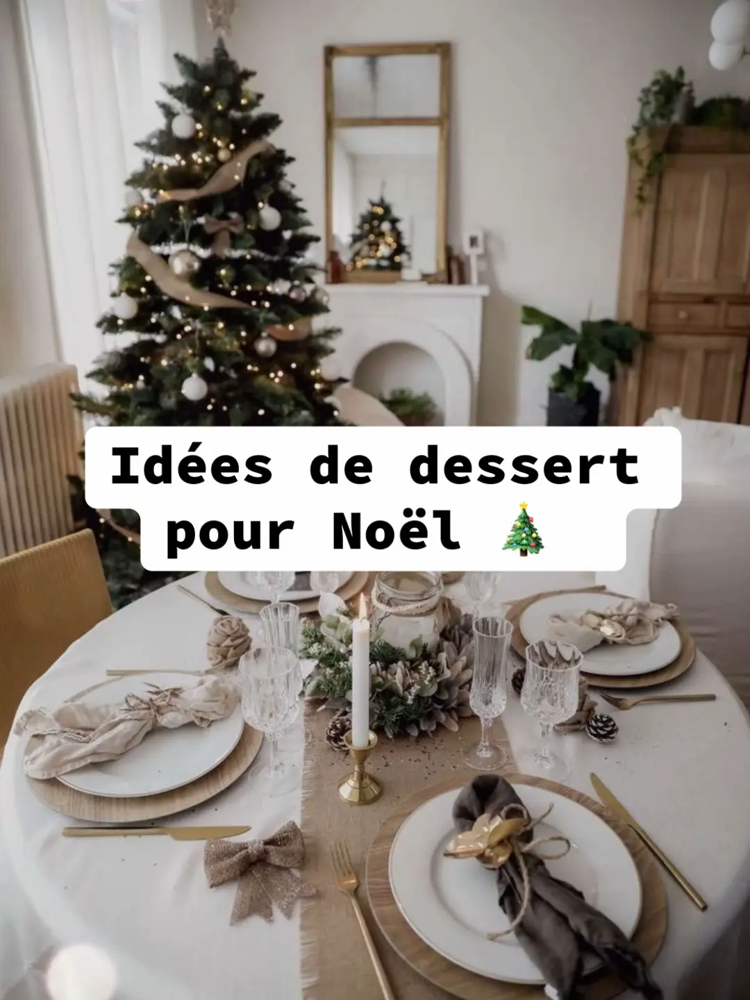 Des idées pour les fans du sucrées #christmas #noel #FoodTok #chocolate 