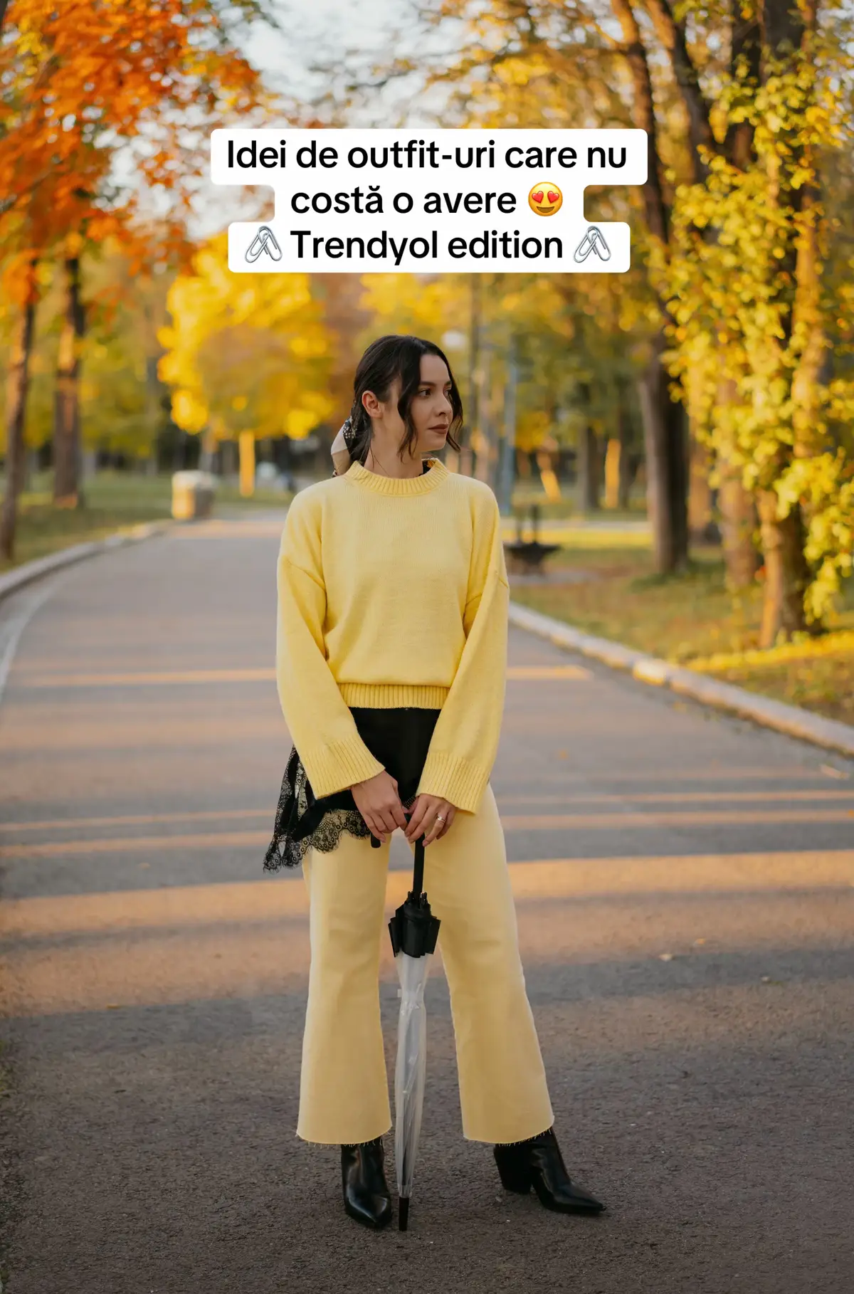 #outfit #trendyol #fashion #fyp 