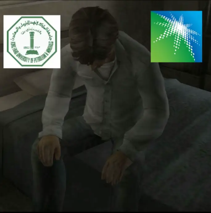 Pov : ثالث ثانوي #تحفيز  #kfupm  #aramco  #قياس  #قدرات 