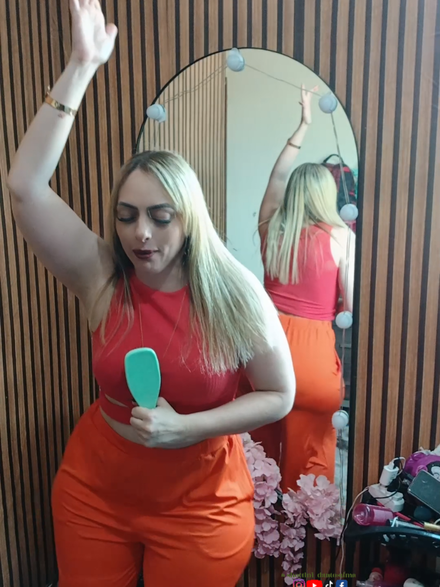 #mulher #fipシ #loirona #dancinha #brasileira 