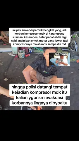 #blitar #kabupatenblitar #kompresor #infoblitar #fypdong 