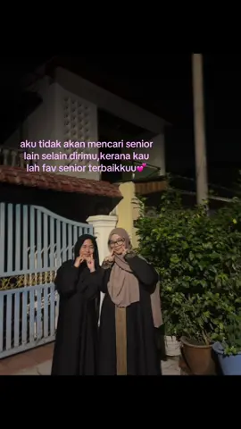 @.aisyah_ #favsenior#4u 