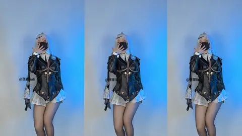 #etamecosplay #cosplay #cos