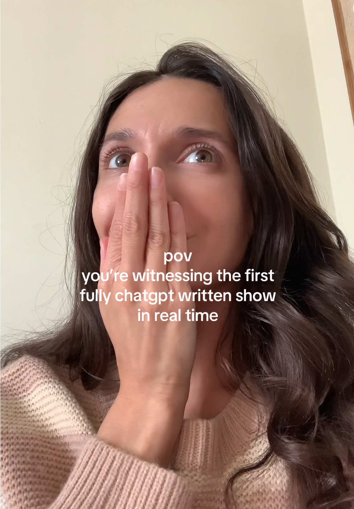 the acting, the dialogue, the soullessness.. EMERALD GREENE for pete’s sake ?? It’s all there (and it’s #allfair) 