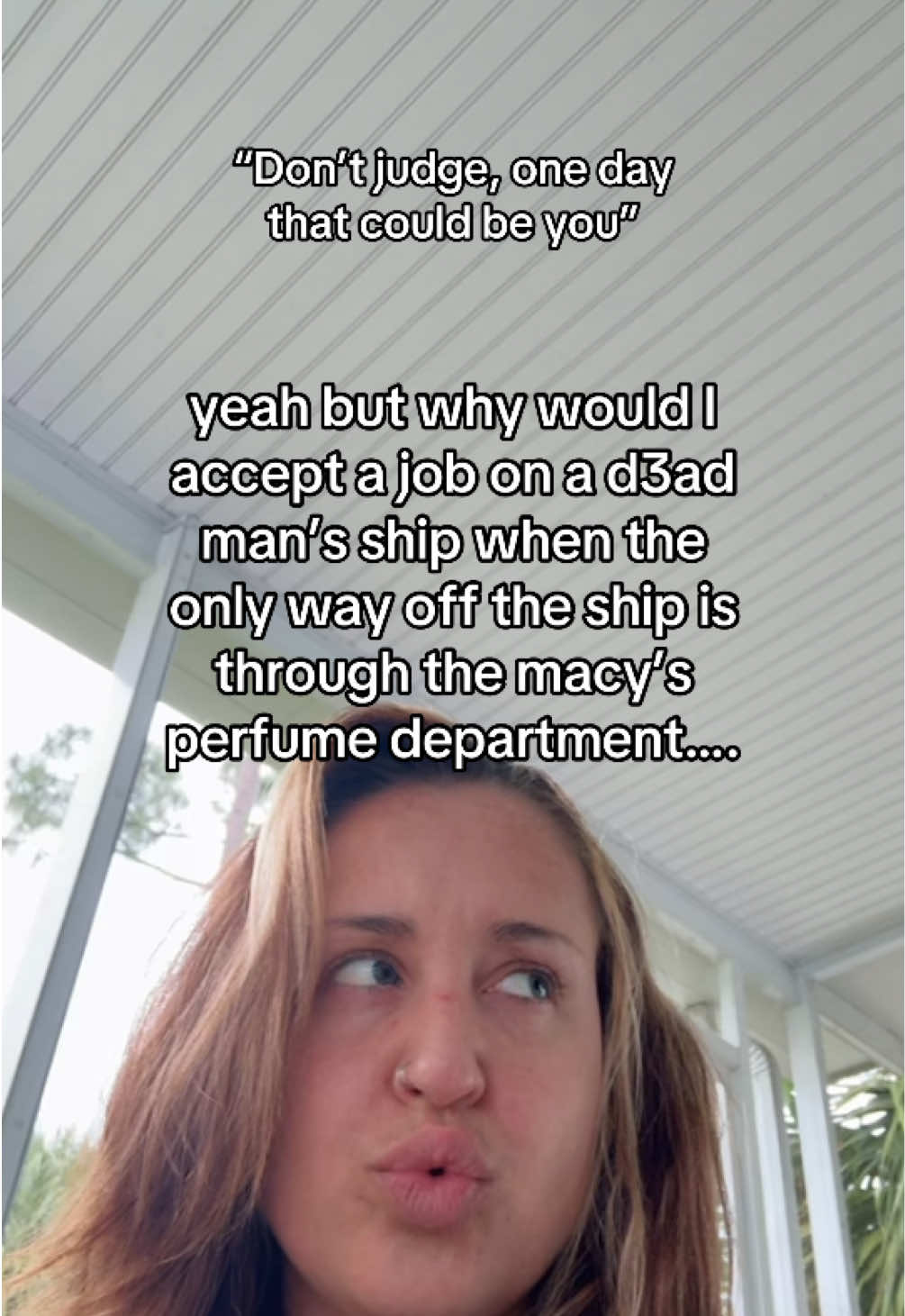 like I wouldn’t even put myself in that position in the first place…… #spongebobmeme #spongebobepisode #dontjudge #funnyyyy 