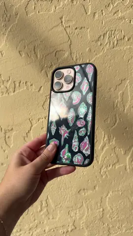 🐚✨📱 #cutephonecases #phonecase #CaseOnCases  