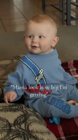 I'm not crying 🙄😭💙 #fyp #babyboy #foryoupage #foryou #fypシ 