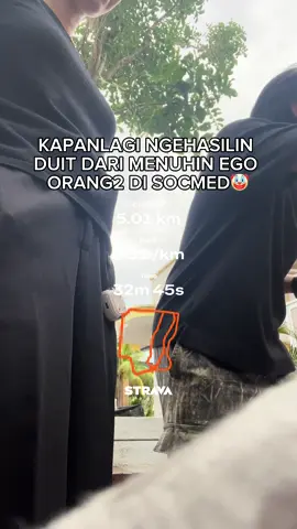 bukti kalo nyari duit bisa dari mana aja🗿 #fyp #strava #joki #sunscreenwaterproof #sunscreenringantransparan #sunscreenviral