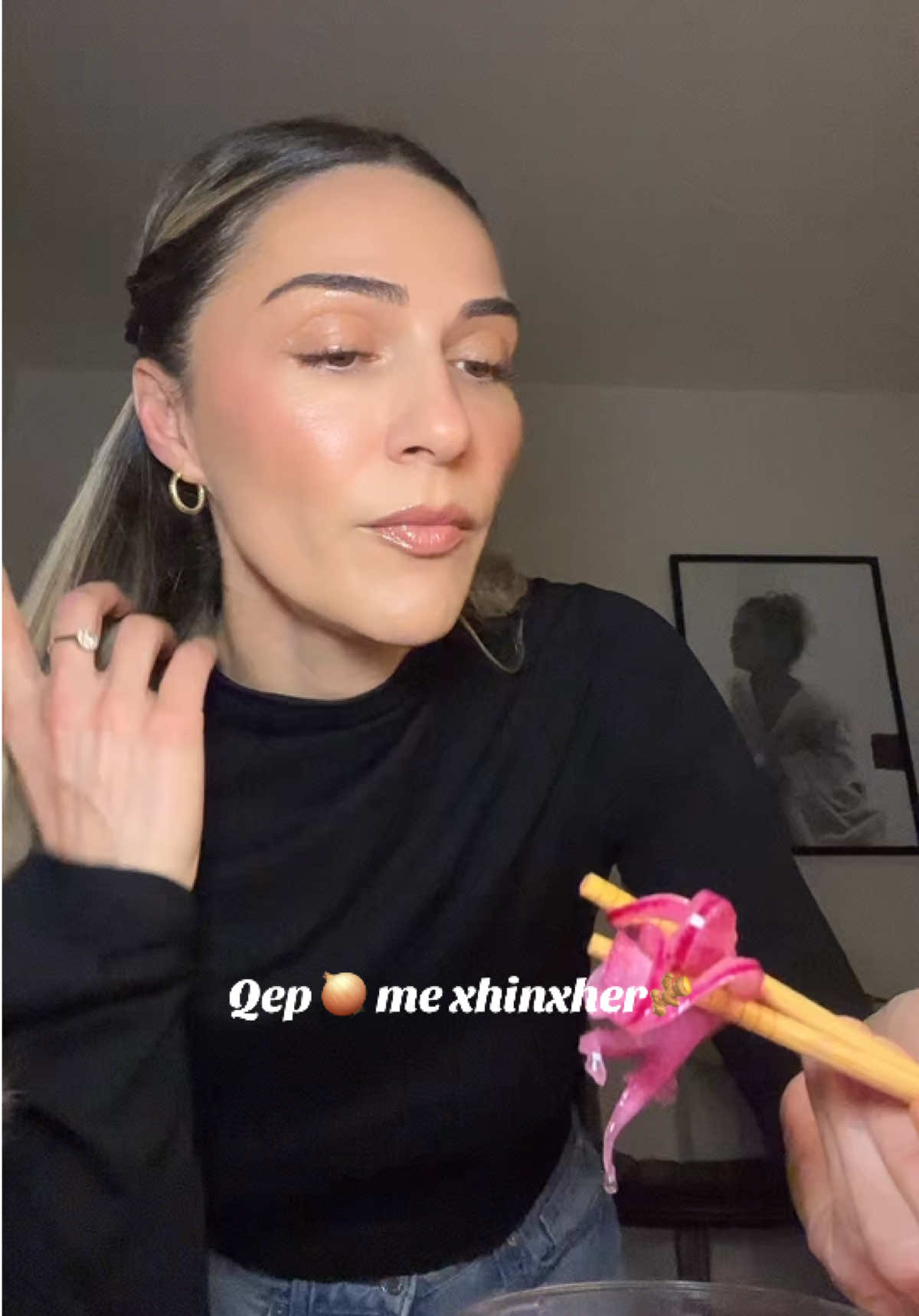 Nese nuk e keni pergatit akoma kete recept sdi cfare prisni 🤤 #fyp #healthylifestyle #videoviral 