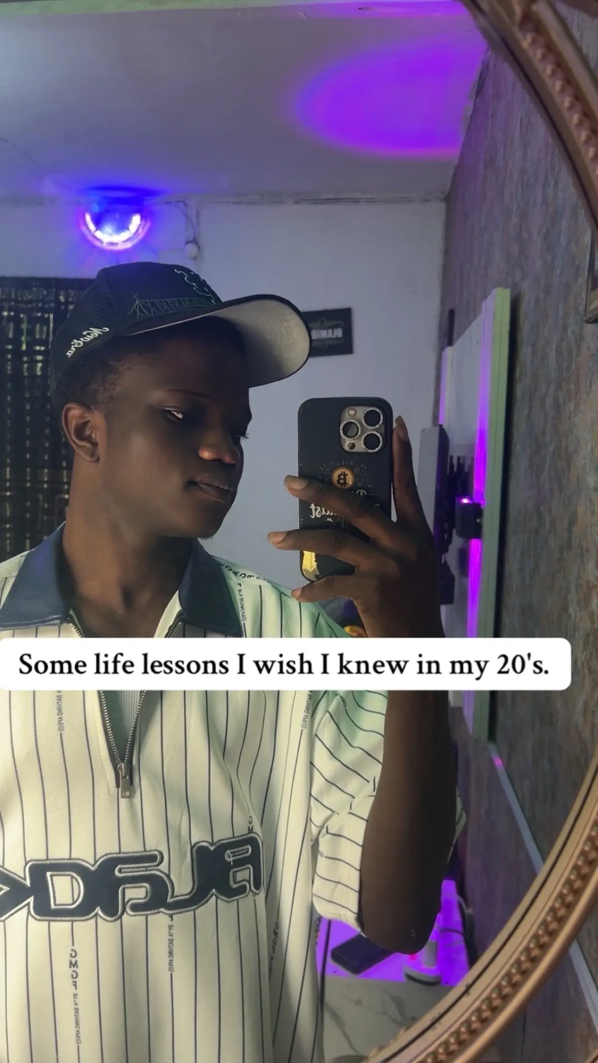 I wish I had know this earlier 😓#fypシ゚viral #500kviews #quotestory #viral #fyp 