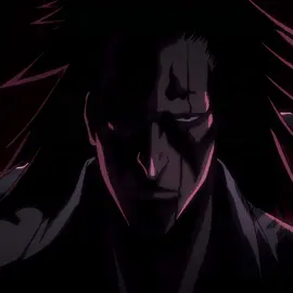 #kenpachi #kenpachizaraki #tybw #bleach #fyp 