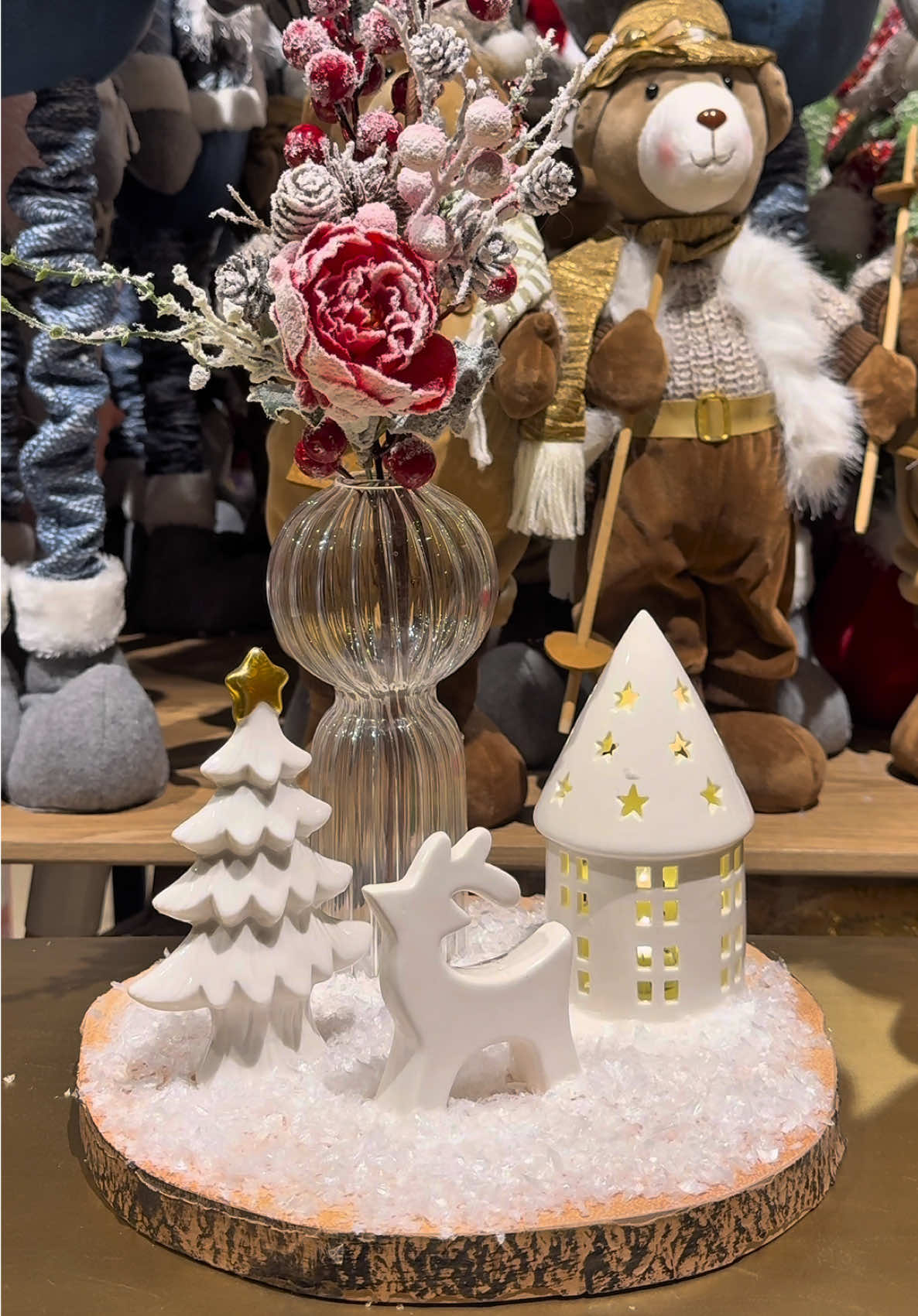 Decora tu navidad #decoración #navidad #parati #casa #DIY 