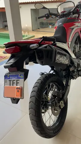 Mídia na tornado 300 #tornado300 #tornado450 #trilha #motorzao 