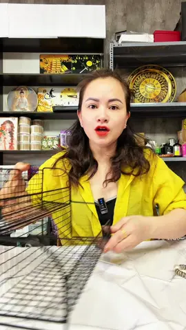 Combo 2 kệ đựng gia vị nhà bếp 2 tầng được làm bằng thép không rỉ sơn tĩnh điện bền bỉ. #kedunggiavitrongnhabep2tang #kedunggiavinhabepdanang #tienichnhabep #xunghuongtiktok #thuysansale1987 