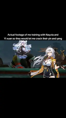 #nikkethegoddessofvictory #zenlesszonezero #nayuta #yixuan 