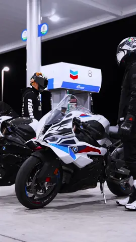 Same but different  #fyp #motorcycle #bmw #s1000rr #bikelife 