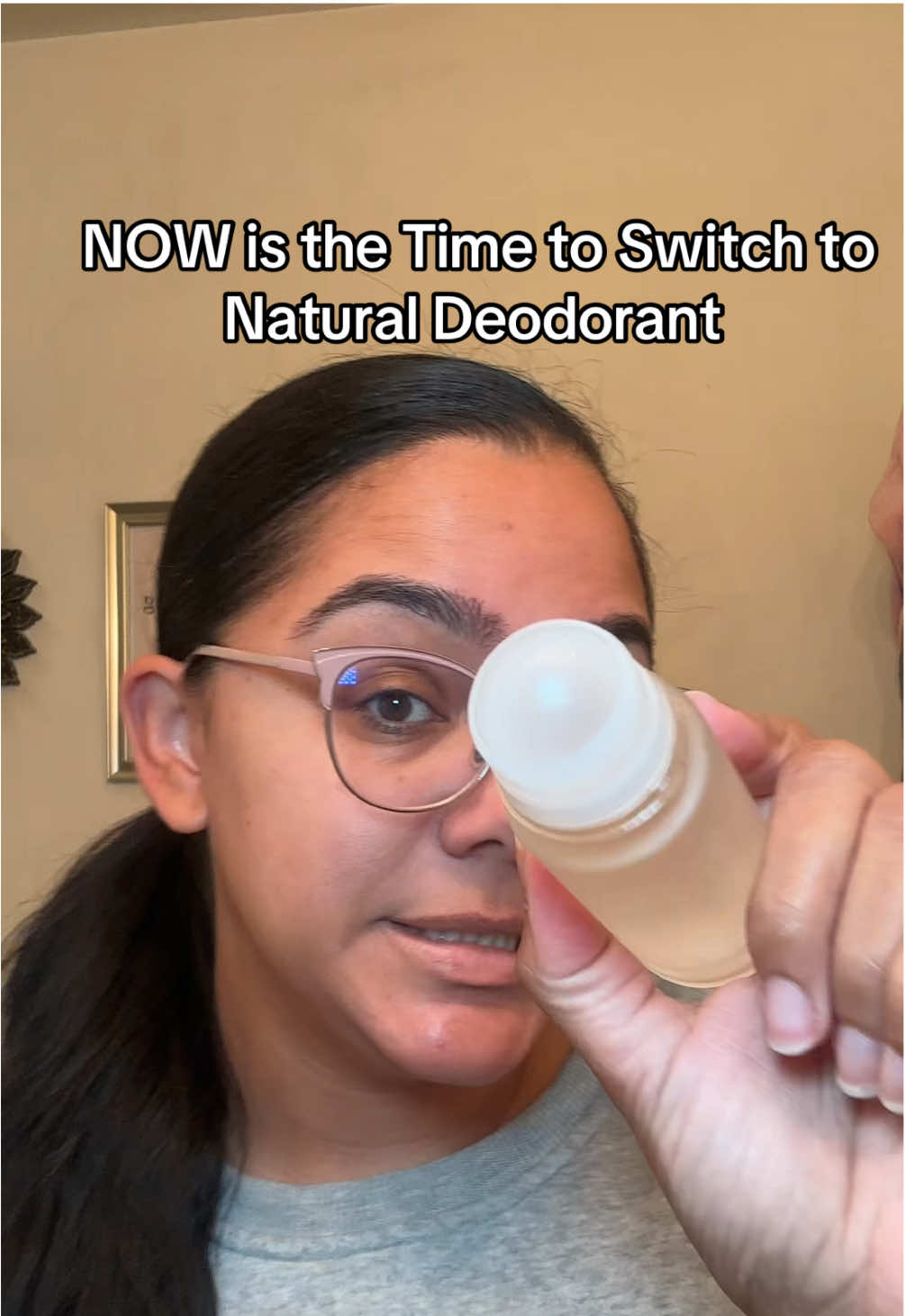 Saltair AHA Natural Deodorant @Saltair Body #naturaldeodorantthatworks #saltairbody 