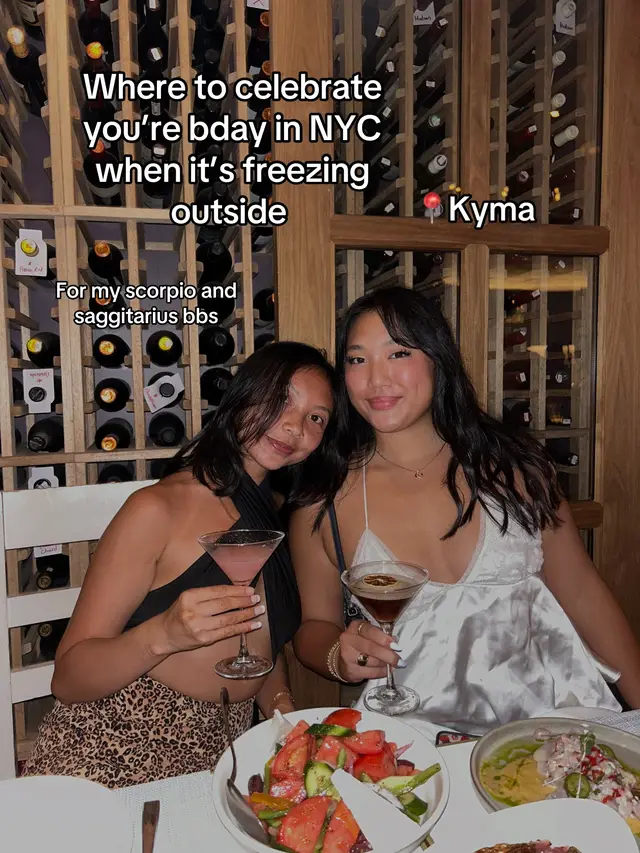 #nyc #nycfood #nyclife #nycnightout #nyceats 