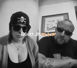 #Duett mit @JH 🤜🖕🤛 mal ein kleines Dankeschön von mir für dich! Liebe Grüße aus Hamburg!