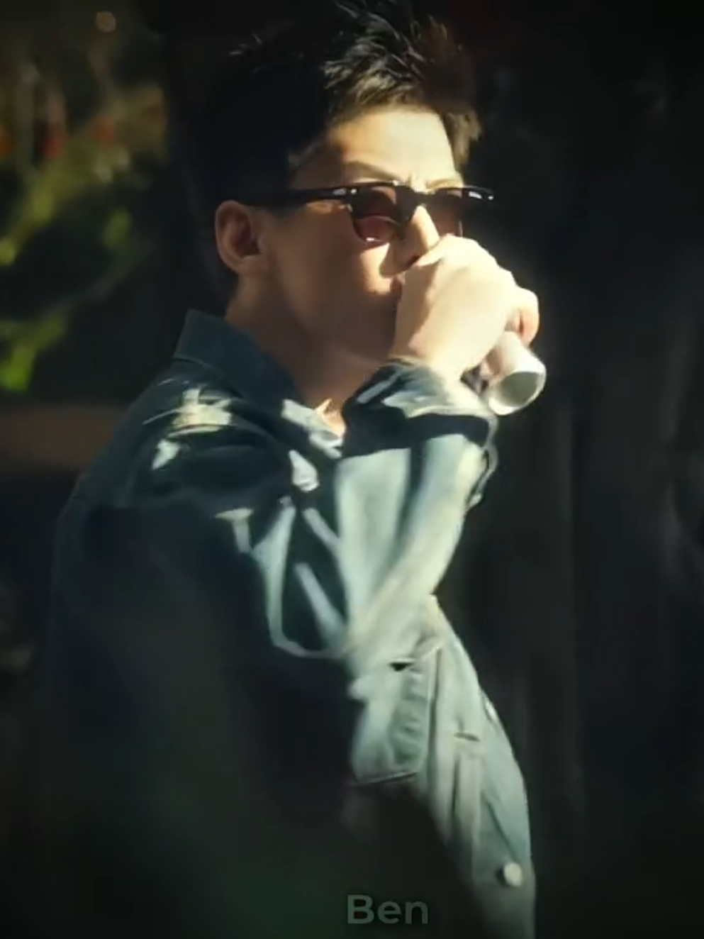 #baijingting #dingqi #mobius #cdrama #fypage 