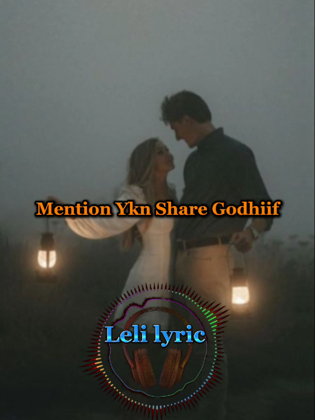 Ija Duraa Wal Dhabuuf Liphuu Fillee #lyricsvideo Adinaan Mahammad #Oromia #viraltiktok #Leli #viral 