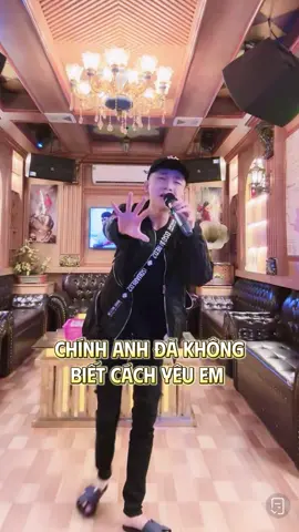 Chính anh đã không biết cách yêu em  #kaothaithit🍖 #xuhuongtiktok 