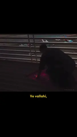 Değişmeye başladığın an, Rabbinin seni nasıl yönlendirdiğini, nasıl kolaylaştırdığını görürsün. Korkularının yerini huzur, yorgunluğunun yerini sükûnet alır. Ve o an anlarsın... gerçek huzur, sadece O'na yakın olduğunda var.🍃