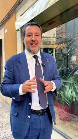 La difesa è sempre legittima. Grazie alla Lega.