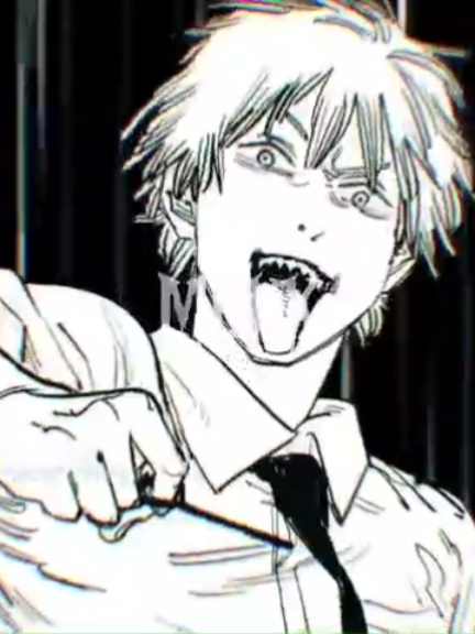 RATE MY DENJI EDIT🗣️🔥 PLEASE GO VIRAL🙏 SONG BY:@ovg!  (repost) #viral #fyp #chainsawman #edit 