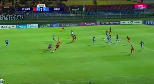 3 POIN !! Cuplikan goal Persib vs Selangor #persibbandung #acltwo #selangorfc #fyp #fyppppppppppppppppppppppp 