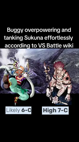 are they even lying tho?🤔#fy #vsbattle #vsbattlewiki #bugg #sukuna #onepiece #jjk 