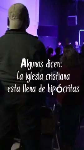 “Aquí no venimos porque somos perfectos, sino porque necesitamos al Médico del alma.” #LaRocaMiCasa