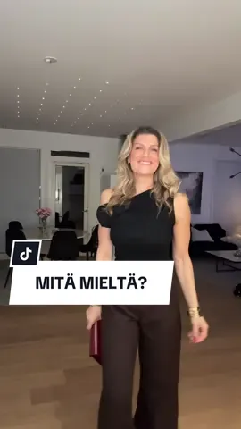 Haluutteko siitä dinneristä videon? 😍🤤 @Arambehbodi 