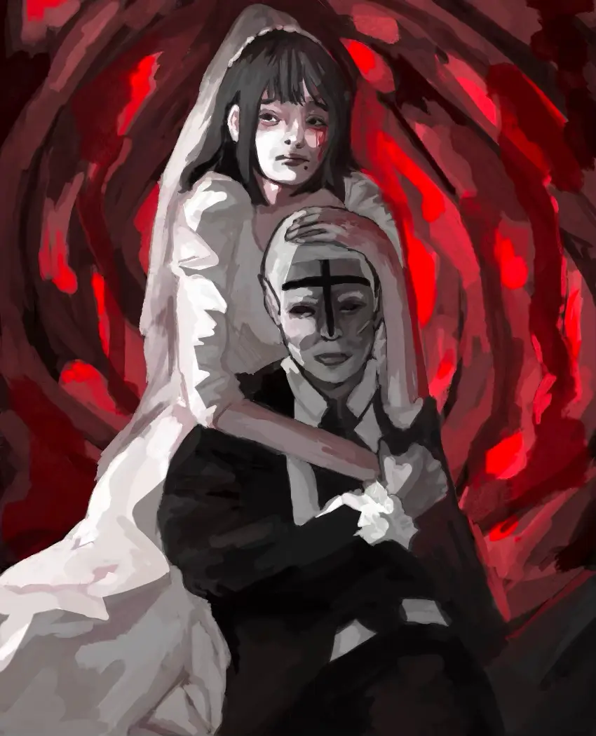 #ordemparanormal #lizago #osnf 