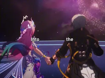 I MISS EVERYONE GUYS I MISS THEM ALLLLL PHAINON COME BACCCCJKKKK #phainon #cyrene #HonkaiStarRail #hsrcreators #redswan @noah 