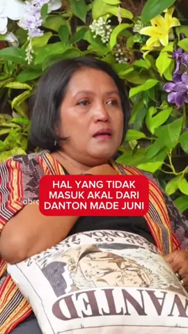 Hal yang tidak masuk akal Danton Made Juni terhadap Prada Richard dan Prada Lucky |sc: Yt CURHAT BANG Denny Sumargo| #madejuni #tidakmasukakal #pradarichard #pradalucky #kesaksian 