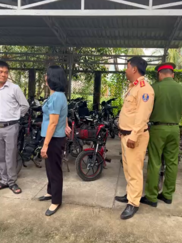 #xuhuong #viral Part 2 THCS Lợi Thuận thất thủ