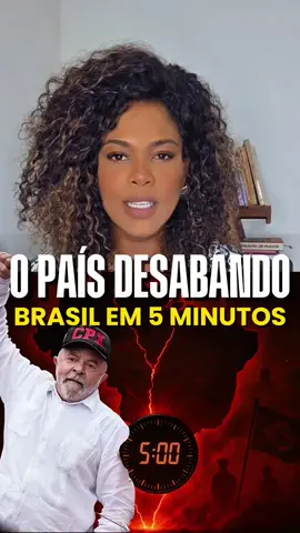 #quanto o país está desabando o Lula tá andando de navio em Belém do Pará