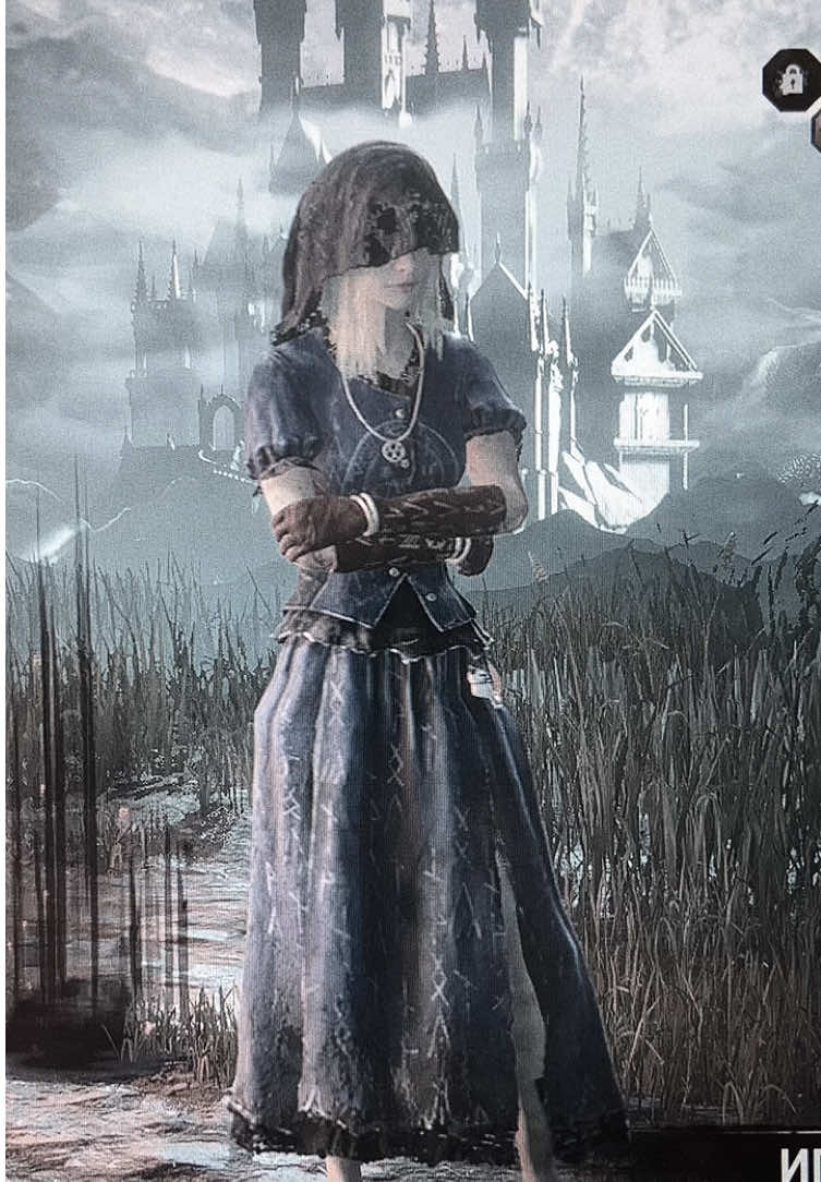 Oh my god…. #dbd #deadbydaylight #silenthill3 #silenthill #cheryl 