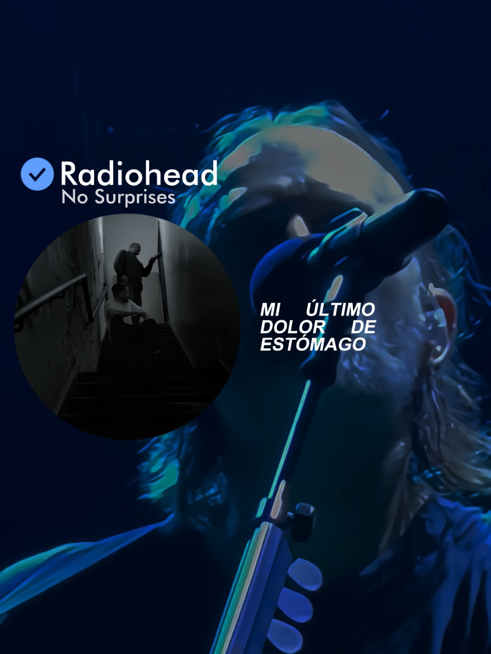 Radiohead - No Surprises - traducción en español #radiohead #nosurprises #lyrics 