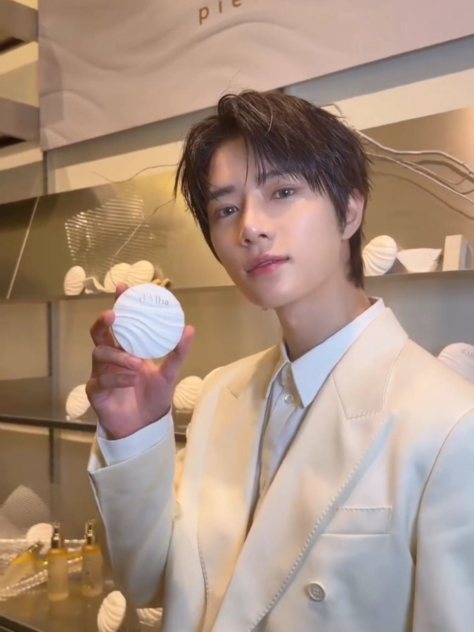 #범규 #beomgyu #txt #BEOMGYUxdAlba 