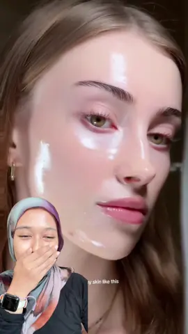 Akhirnya nemuin juga yang versi lokal dan harganya jauh banget lebih affordable 😫😫💯💯 tapi hasilnya sama!!