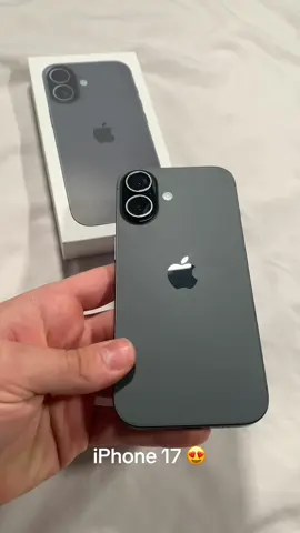 iPhone 17 black #iphone17 #iphone #newiphone #apple #fyp 